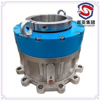 Mechaninis sandariklis